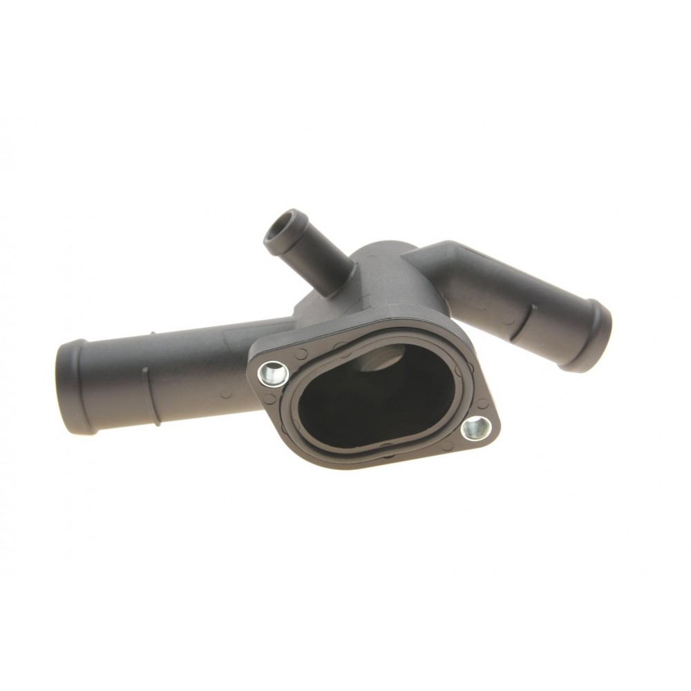 Фланець системи охолодження Audi A3/Fabia/Skoda Octavia/VW Bora/Golf/T5 1.6/2.0/2.0 95-15