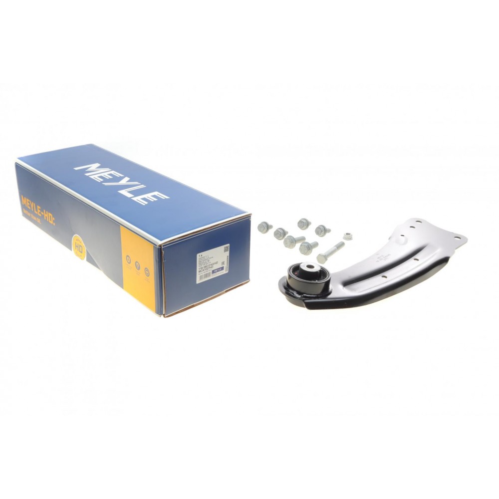 116 050 0143/HD MEYLE Ричаг незалежної підвіски колеса, подвеска колеса