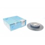 ADU174325 BLUE PRINT Гальмівний диск