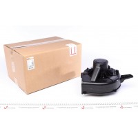AB 18 000P MAHLE Вентилятор салону