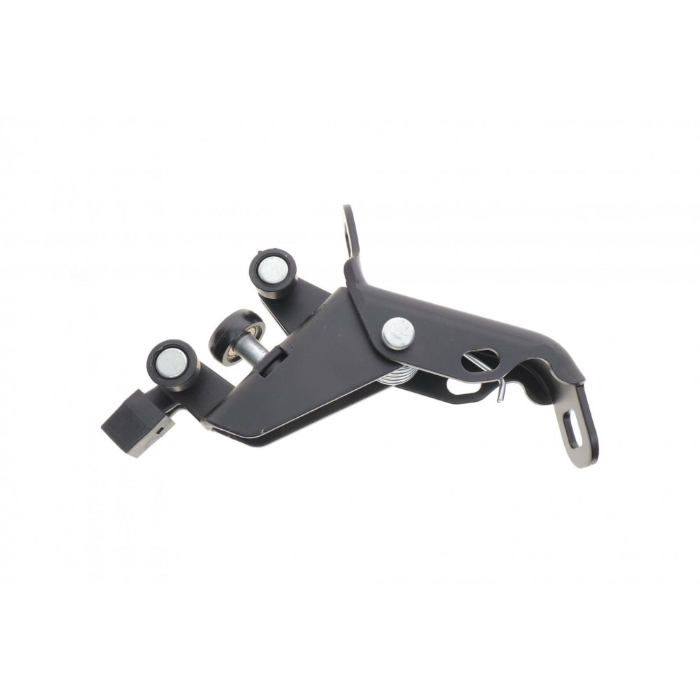 Ролик дверей (бічних/средний) Opel Combo 01- (R)