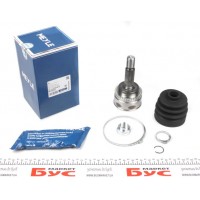 32-14 498 0016 MEYLE Шарнирный комплект, Привідний вал