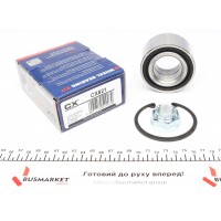 Підшипник маточини (задньої) Honda CR-V II 01-06 (38x73x40)