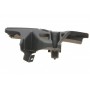 Кронштейн кріплення бампера (переднього/L) VW Golf VI 09-12