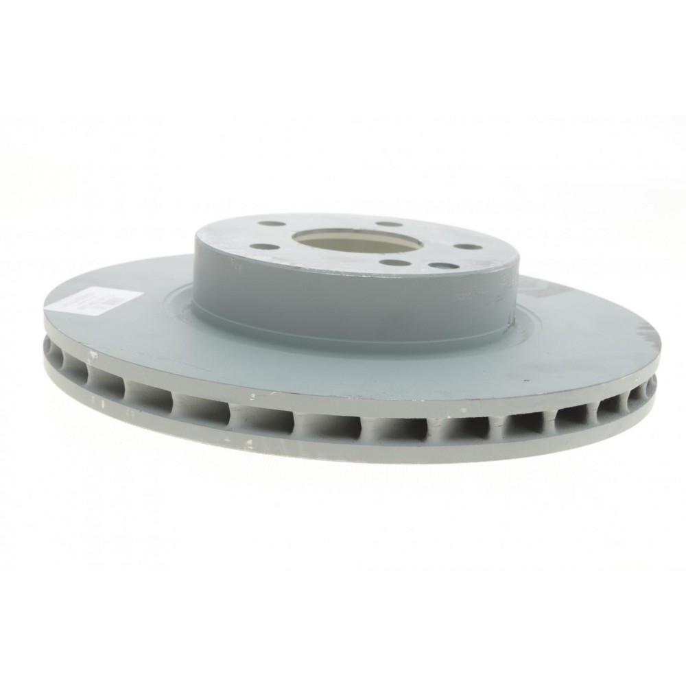 Диск гальмівний (передній) MB E-class (W211) 02-09/ CLS-class (C219) 05-10