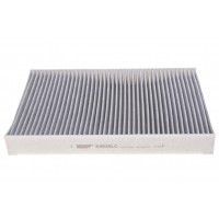 E4936LC HENGST FILTER Фільтр повітря у внутрішньому просторі