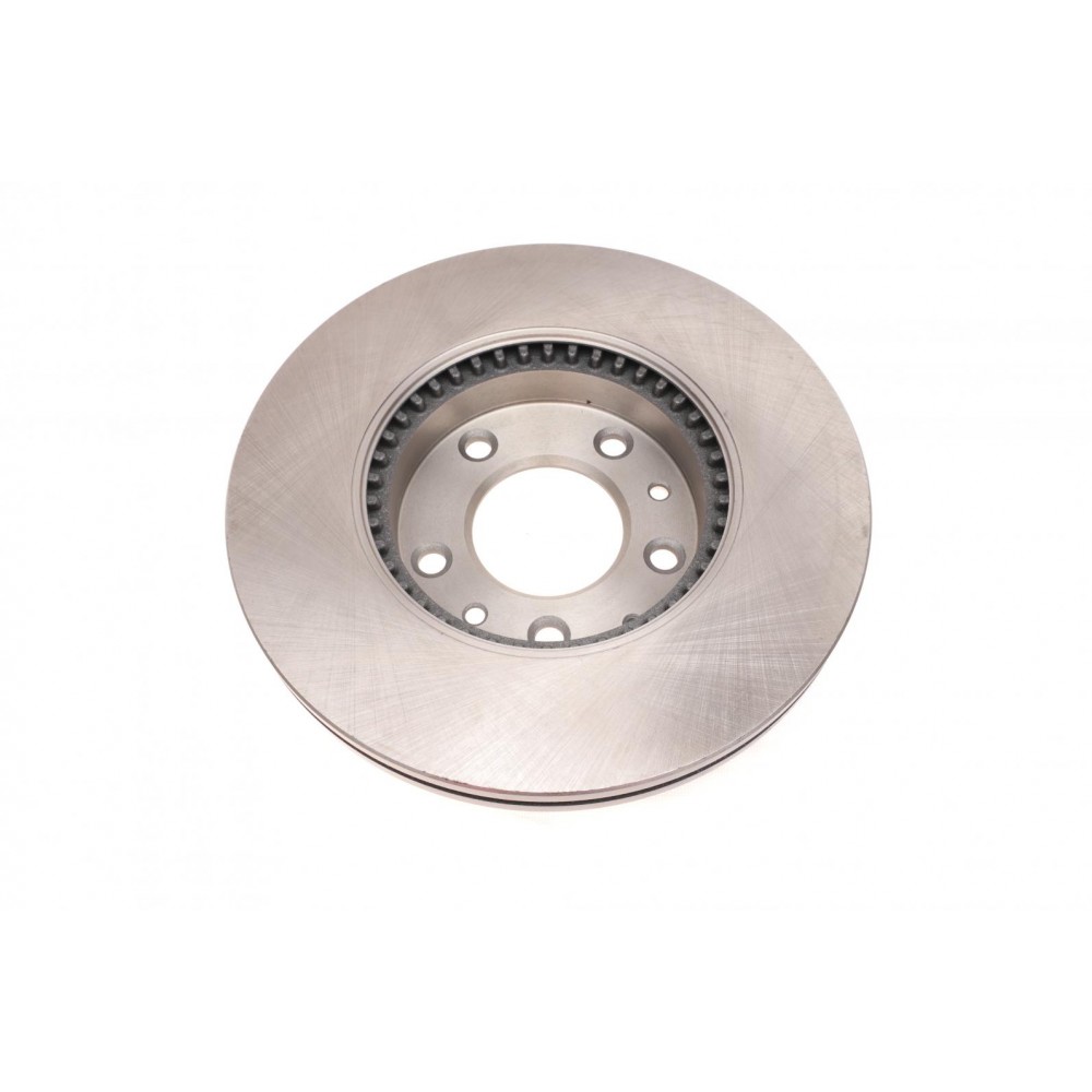 Диск гальмівний (передній) Mazda 6 02-08 (282х25)