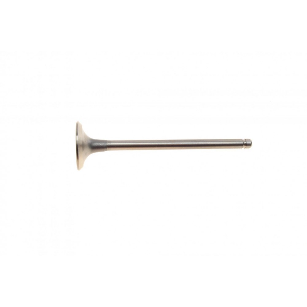 Клапан (випуск) Chevrolet Aveo/Kalos/Lacetti 1.4 03- (27.3x6x101.2) (азотований)