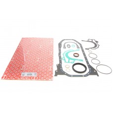 917.878 ELRING Комплект прокладок блок картер двигуна