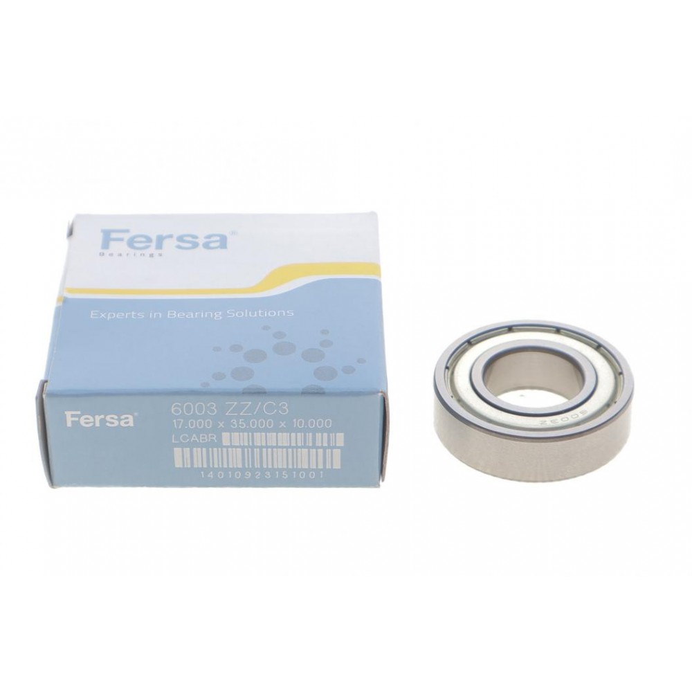 Підшипник (17x35x10)