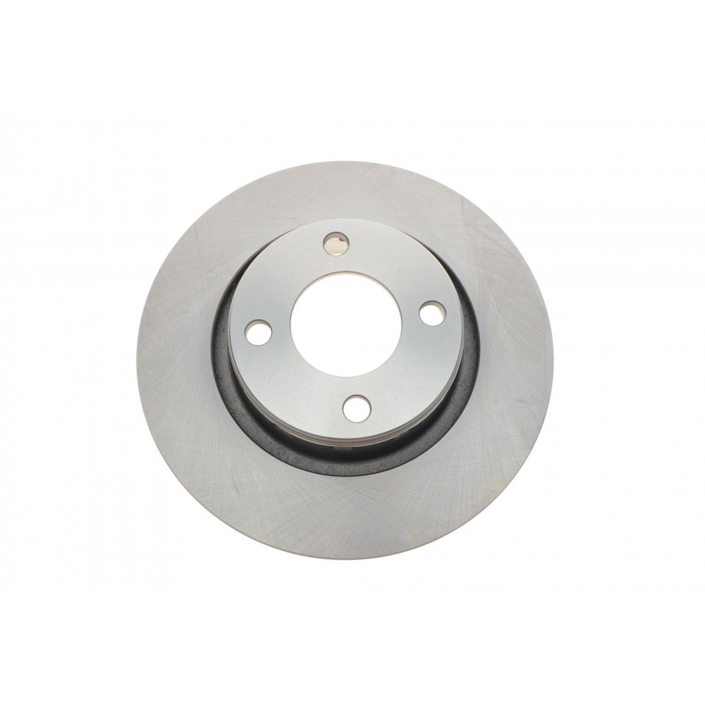 115 521 1110 MEYLE Гальмівний диск