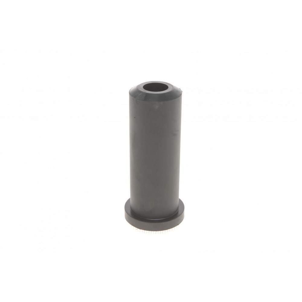 Втулка ресори (серьги) Fiat Ducato -94 (гумова)