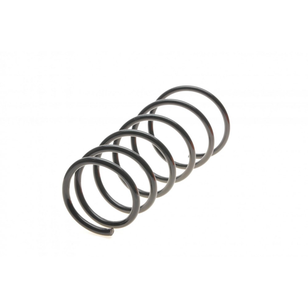 Пружина (передня) Fiat Doblo 1.3D Multijet/1.9D Multijet/1.9JTD 01-