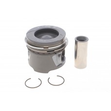 021 PI 00123 002 MAHLE Поршень