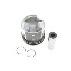 Поршень VW Caddy II 1.9 tdi 95-04 (79.51mm/STD) (3-4 циліндр) Поршень VW Caddy II 1.9 tdi 95-04 (79.51mm/STD) (3-4 циліндр)
