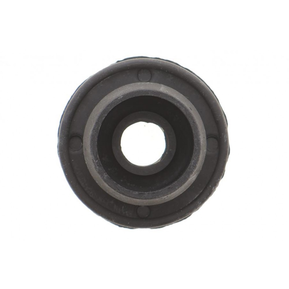 Подушка радіатора Ford Courier 14- (знизу)