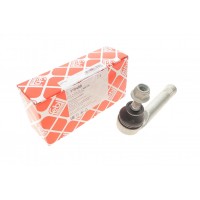 178480 FEBI BILSTEIN Наконечник поперечної кермової тяги