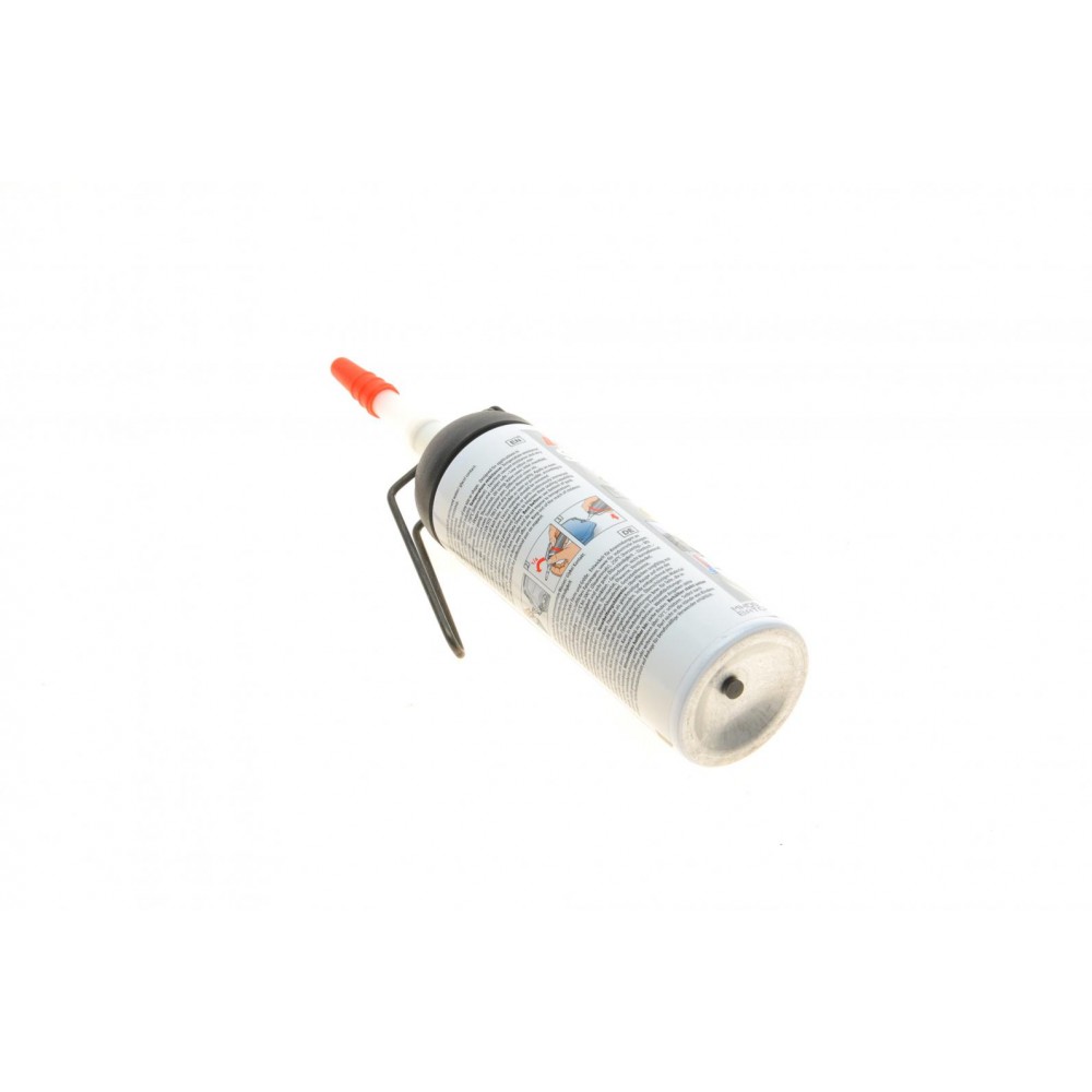 LOCTITE SI 5660, 100ML Герметик силіконовий (сірий) (маслостійкий)
