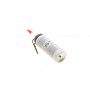 LOCTITE SI 5660, 100ML Герметик силіконовий (сірий) (маслостійкий)