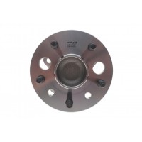 WBH-9081 KAVO PARTS Комплект підшипника ступиці колеса