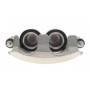 Супорт гальмівний (передній) (R) Renault Master III/Opel Movano B 10- (d=48mm) (Brembo)