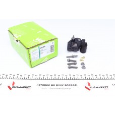 Реле генератора (14V) Audi A4/Q5/BMW X5/X6/5 (F10) 08- Реле генератора (14V) Audi A4/Q5/BMW X5/X6/5 (F10) 08-