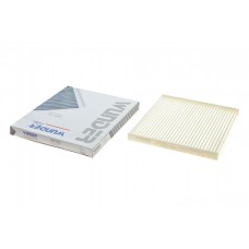 Фільтр салону Nissan Micra IV/Note 1.2/1.5D 10-