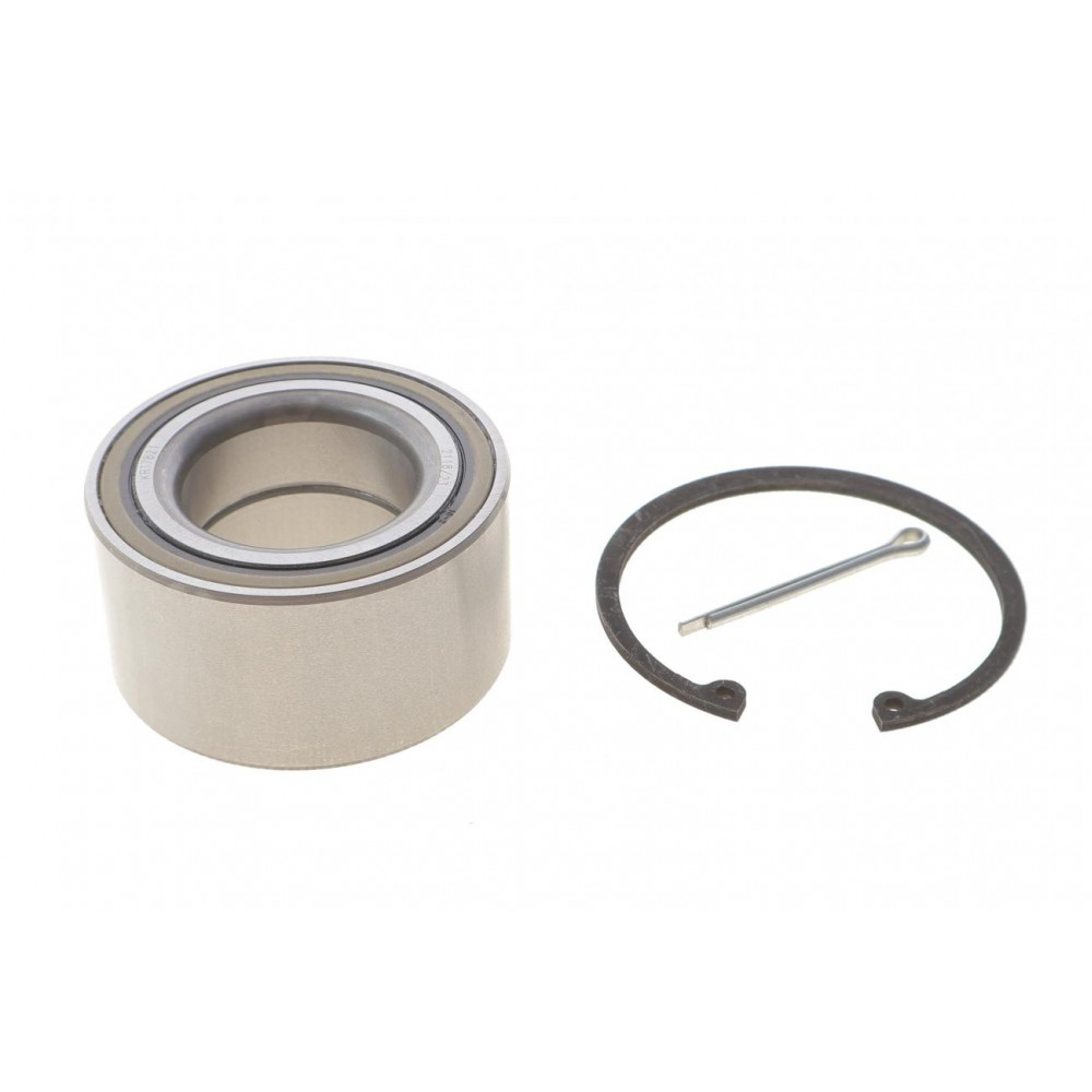 19-7821 METELLI Комплект підшипника ступиці колеса