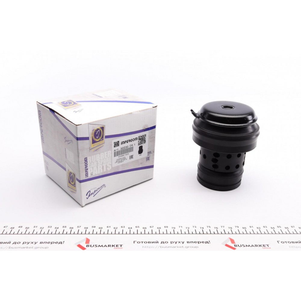 Подушка двигуна (передня) (L) VW Caddy II/ Golf III/ IV 1.9D/TDI/SDI 91-04