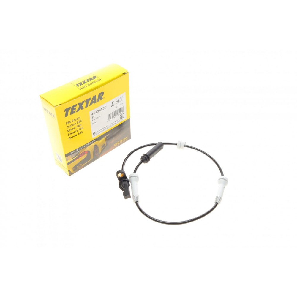 45134500 TEXTAR Датчик частота обертання колеса