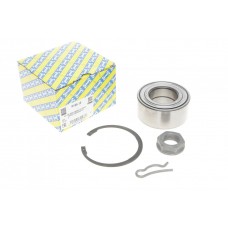 R166.13 SNR Комплект підшипника ступиці колеса