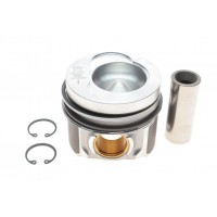 Поршень VW Crafter 2.5TDI 06- (81.51mm/+0.5) = 7150205000