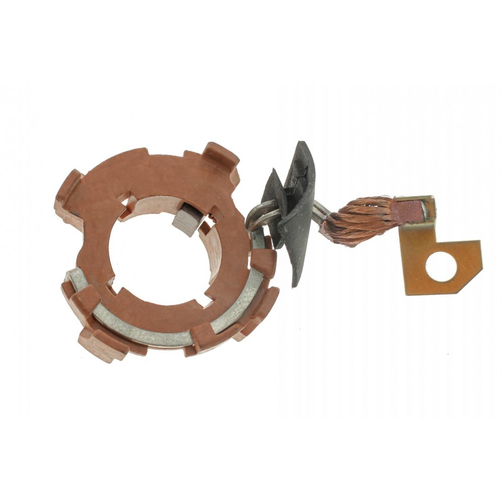 Щіткотримач стартера VW Caddy III/T5 1.9 TDI 03-10