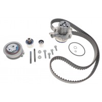 VKMC 01278-2 SKF Водяний насос комплект зубчастого ременя
