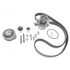 VKMC 01278-2 SKF Водяний насос комплект зубчастого ременя