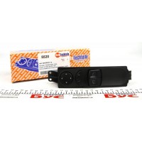 Кнопка склопідіймача (L) MB Vito (W639) 03- (блок)