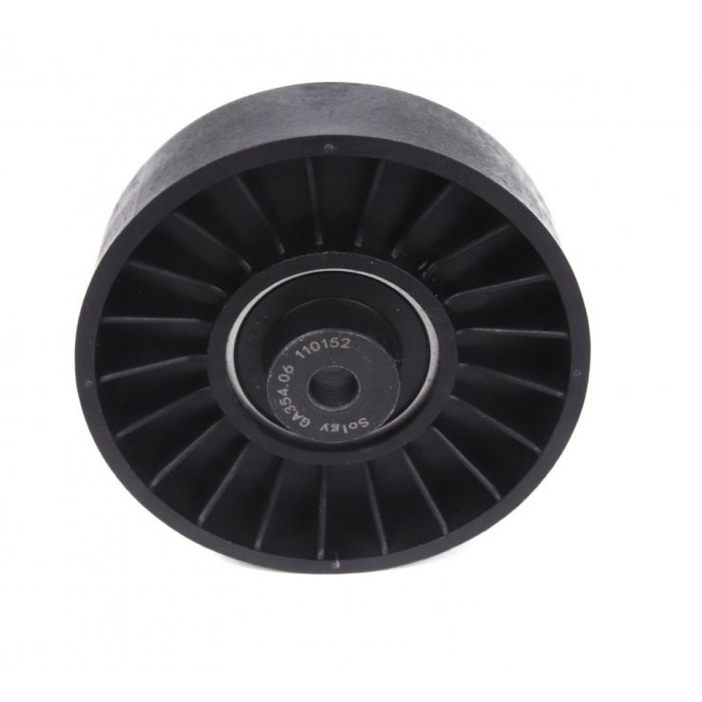 Ролик генератора VW LT/T4 2.5TDI (паразитний) (90х25)