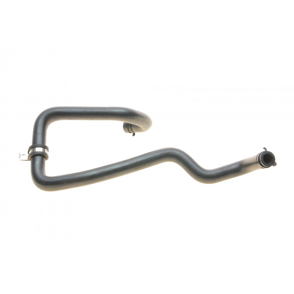 Патрубок радіатора пічки MB Sprinter 906 (OM651) 09-