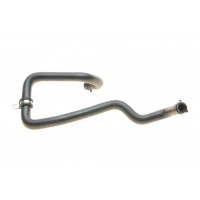 Патрубок радіатора пічки MB Sprinter 906 (OM651) 09-