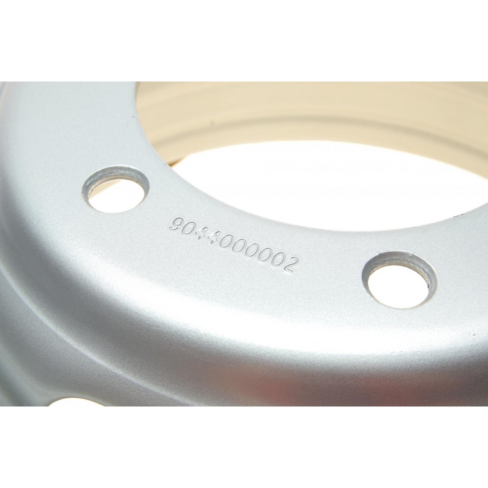 Диск колісний MB Sprinter 408-416/VW LT 46 (5.50Jx15 H2; ET108)