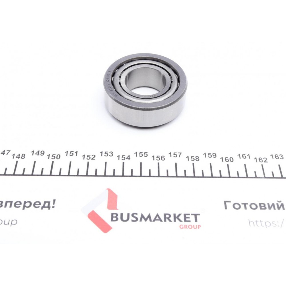 Підшипник (25x52x19.25)