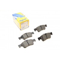 22-0568-1 METELLI Комплект гальмівних колодок дисковий гальм