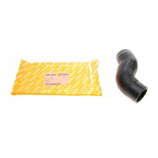 Патрубок інтеркулера Fiat Doblo 1.3 Multijet 10- (R)