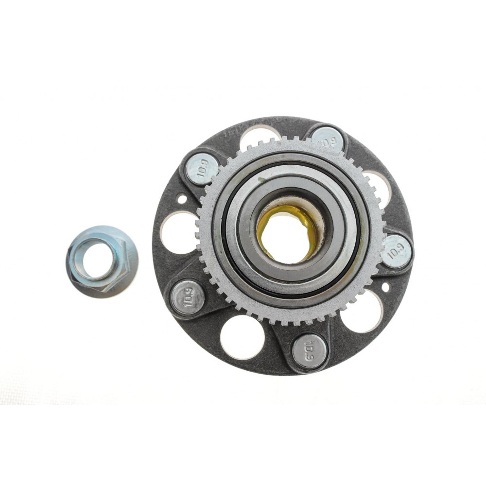 WBH-2041 KAVO PARTS Комплект підшипника ступиці колеса