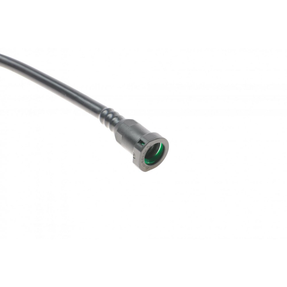 Трубка паливна Renault Trafic II 1.9dCi 01- (+ груша підкачки)