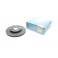 ADK84326 BLUE PRINT Гальмівний диск