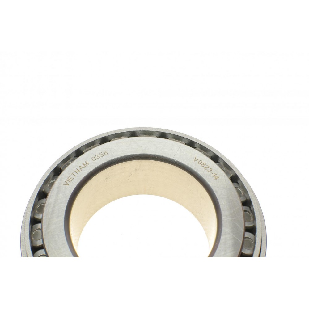 Підшипник (55x95x30)