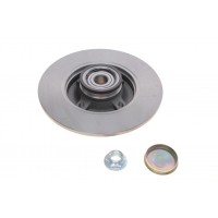 VKBD 1011 SKF Гальмівний диск