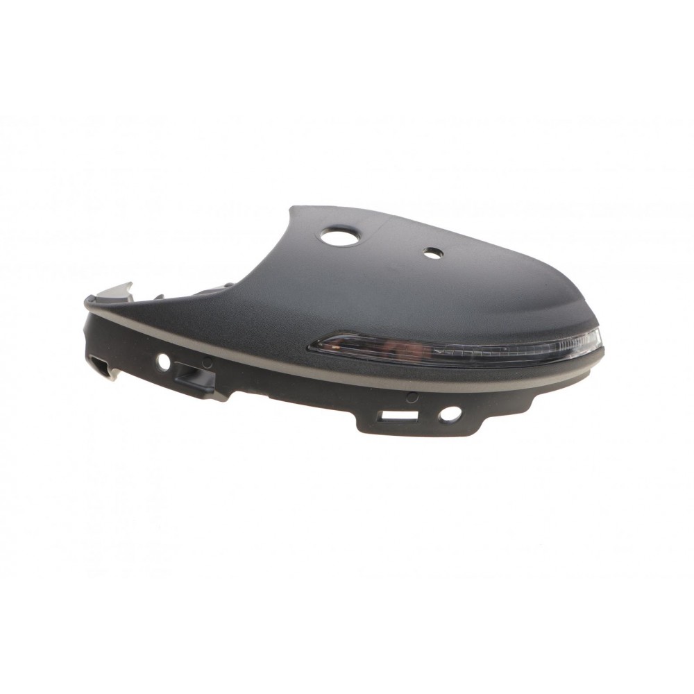 Корпус дзеркала заднього виду Renault Megane 16-22 (R)