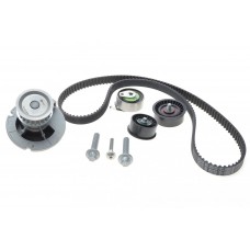 1 987 948 749 BOSCH Водяний насос комплект зубчастого ременя